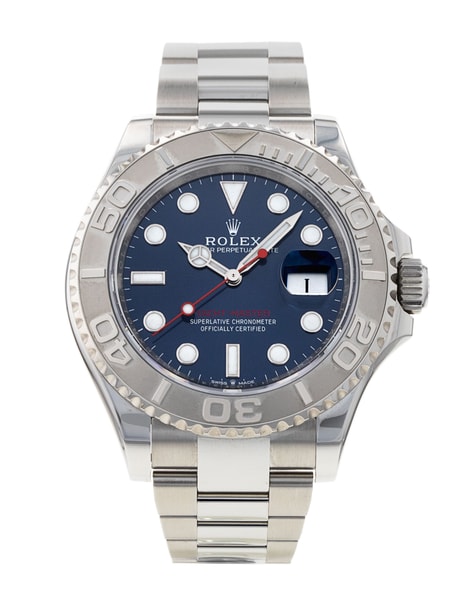 Rolex Yacht-Master 126622